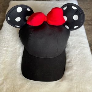 Mini Mouse Hat